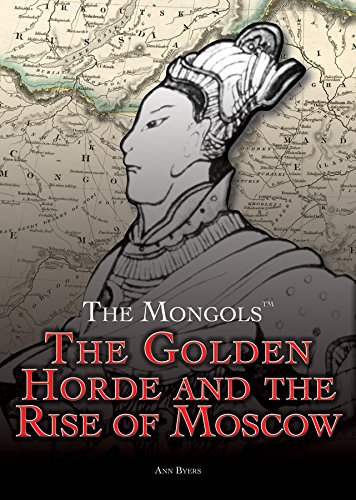 Stock image for The Golden Horde and the Rise of Moscow for sale by ThriftBooks-Atlanta