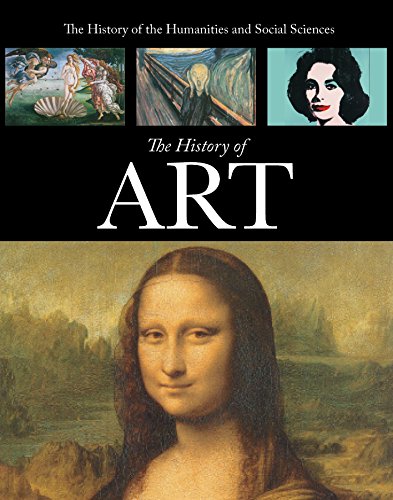 Imagen de archivo de The History of Art (The History of the Humanities and Social Sciences) a la venta por Dream Books Co.