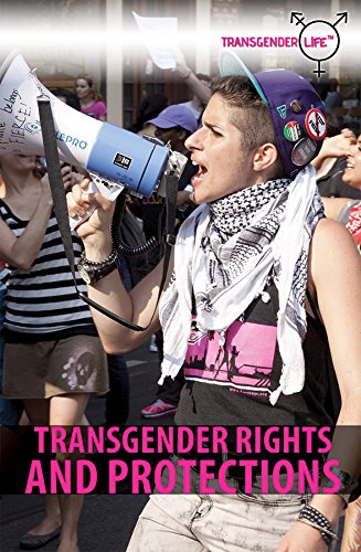Beispielbild fr Transgender Rights and Protections zum Verkauf von Better World Books