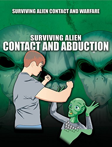 Imagen de archivo de Surviving Alien Contact and Abduction a la venta por Better World Books