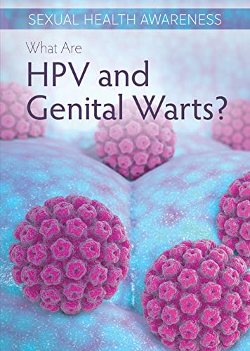 Beispielbild fr What Are Hpv and Genital Warts? (Sexual Health Awareness) zum Verkauf von PlumCircle