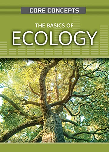 Stock image for The Basics of Ecology for sale by Revaluation Books