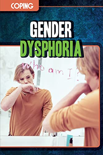 Stock image for Gender Dysphoria (Coping) for sale by The Maryland Book Bank