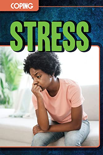 Beispielbild fr Stress (Coping) [No Binding ] zum Verkauf von booksXpress
