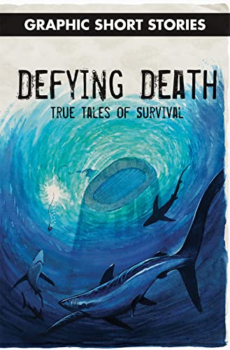Stock image for Defying Death: True Tales of Survival for sale by ThriftBooks-Atlanta