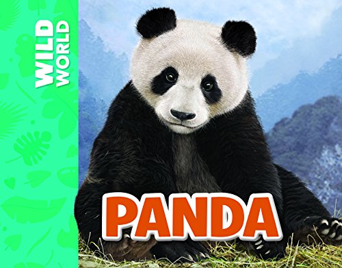 Stock image for Panda for sale by Better World Books