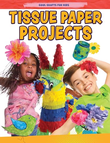 Beispielbild fr Tissue Paper Creations zum Verkauf von Better World Books