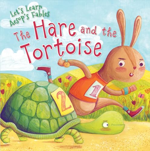 Stock image for The Hare and the Tortoise for sale by Better World Books: West