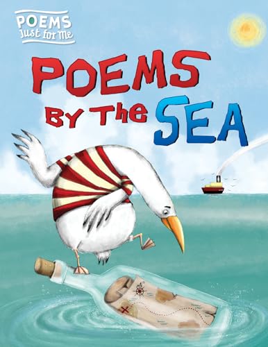 Imagen de archivo de Poems by the Sea a la venta por Better World Books: West