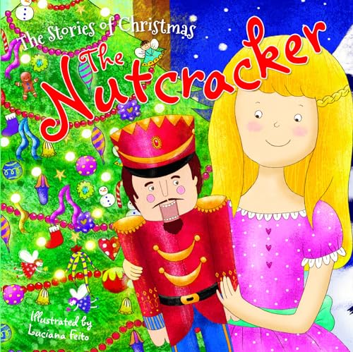 Stock image for The Nutcracker for sale by Buchpark