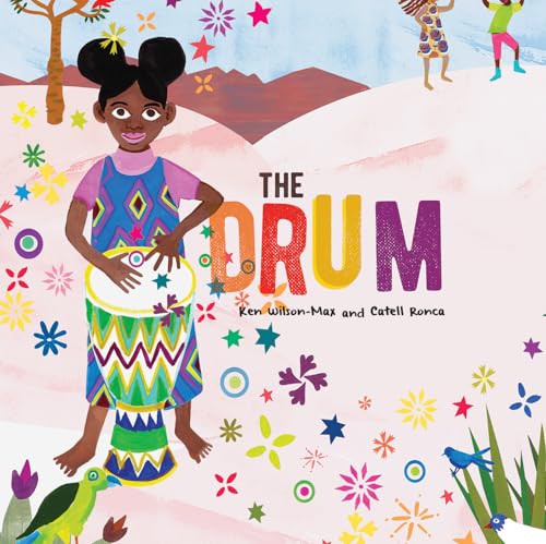 The Drum - Ken Wilson-Max