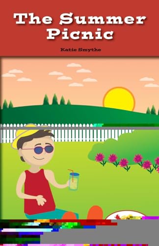 9781499495577: The Summer Picnic (Rosen Real Readers: Stem and Steam Collection, 32)