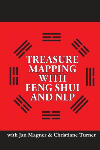 9781499503531: Treasure Mapping With Feng Shui and NLP