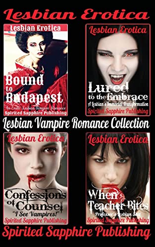 Embrace Of The Vampire Lesbian