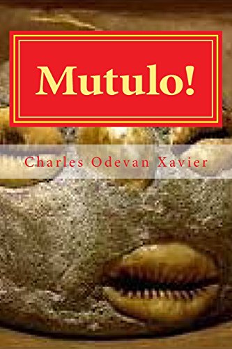 9781499508604: Mutulo!: Contos de macumba (Portuguese Edition)