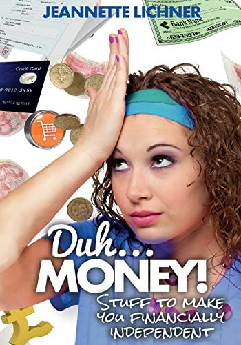 Duh.Money : Stuff to Make You Financially Independent