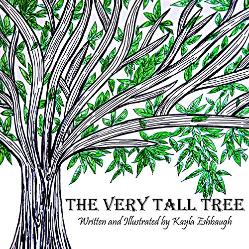Beispielbild fr The Very Tall Tree zum Verkauf von Revaluation Books