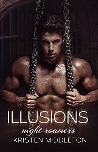 9781499512380: Illusions (Night Roamers) Book Four