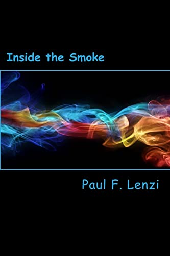 9781499519983: Inside the Smoke: A Centurial Collection of Poetry