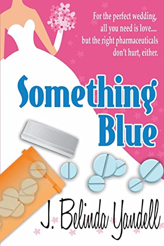 9781499522204: Something Blue