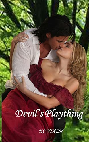 Stock image for Devil's Plaything for sale by THE SAINT BOOKSTORE