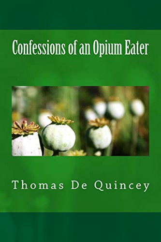 9781499525083: Confessions of an Opium Eater