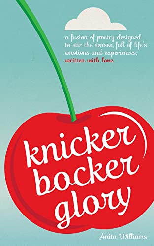 Stock image for Knickerbocker Glory for sale by Wonder Book