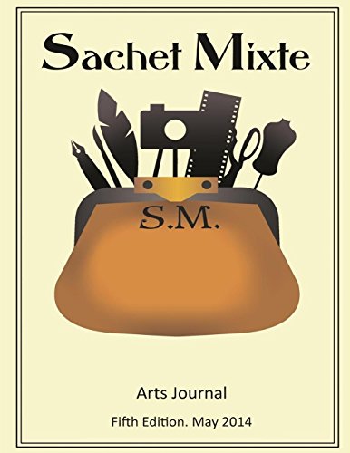 Imagen de archivo de Sachet Mixte a la venta por THE SAINT BOOKSTORE