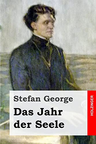 Beispielbild fr Das Jahr der Seele (German Edition) zum Verkauf von Lucky's Textbooks