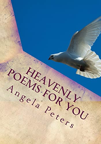 Stock image for Heavenly Poems For You for sale by Save With Sam