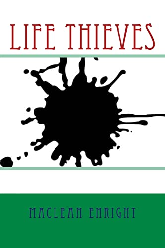 9781499534535: Life Thieves