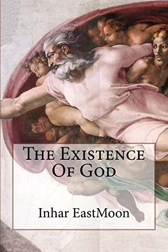 Stock image for The Existence Of God for sale by THE SAINT BOOKSTORE