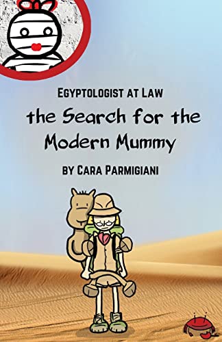 Imagen de archivo de Egyptologist at Law a la venta por THE SAINT BOOKSTORE