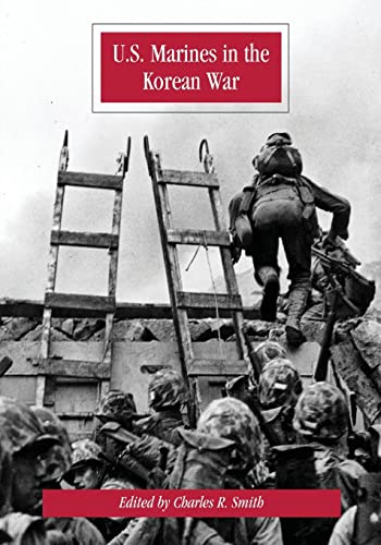 9781499538854: U.S. Marines in the Korean War