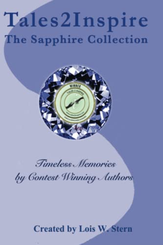 Beispielbild fr Echoes in the Mind: Tales2inspire: the Sapphire Collection zum Verkauf von Revaluation Books