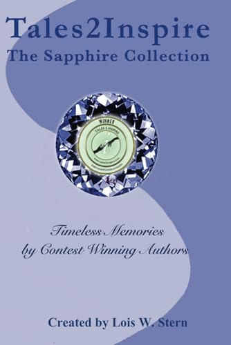 Stock image for Echoes in the Mind: Tales2inspire: the Sapphire Collection for sale by Revaluation Books