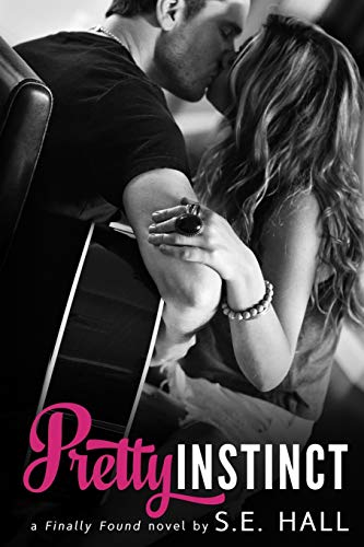 Stock image for Pretty Instinct for sale by THE SAINT BOOKSTORE