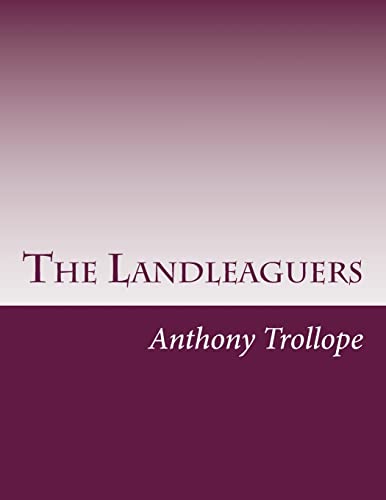 9781499545913: The Landleaguers