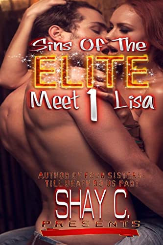 Stock image for Sins of The Elite 1: Meet Lisa for sale by THE SAINT BOOKSTORE
