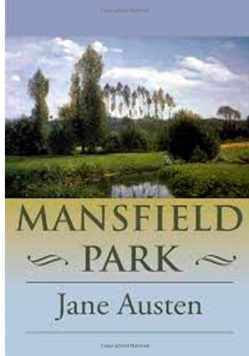 9781499553161: Mansfield Park