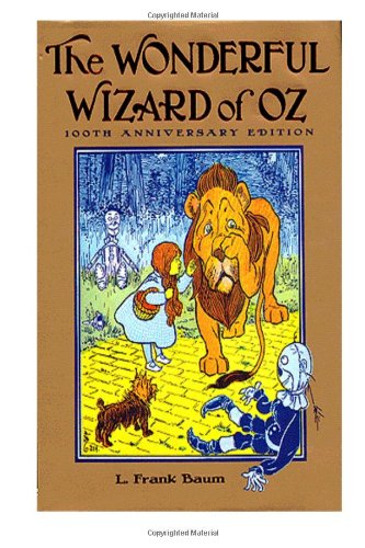 9781499553475: The Wonderful Wizard of Oz