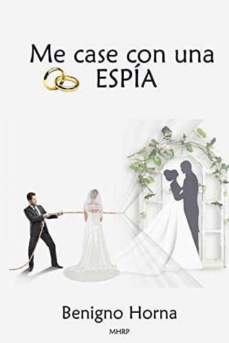 9781499555776: Me cas con una Espa (Spanish Edition)