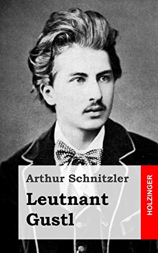 Stock image for Leutnant Gustl for sale by Better World Books
