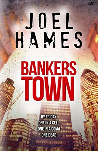 Stock image for Bankers Town for sale by WorldofBooks