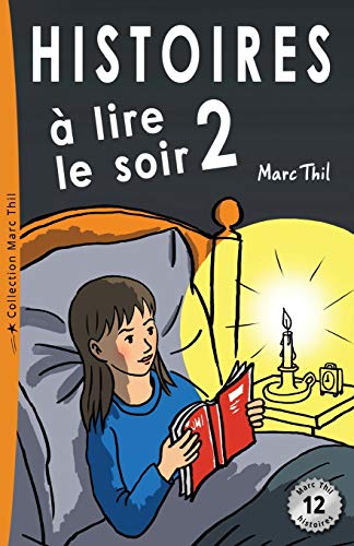 Stock image for Histoires ? Lire Le Soir 2 for sale by ThriftBooks-Dallas
