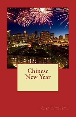 Imagen de archivo de Chinese New Year (LVCP: The Power of Words) a la venta por Lucky's Textbooks
