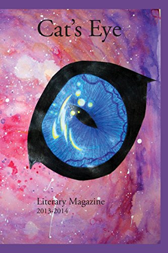 9781499561678: 2013-2014 Courtland Cat's Eye: Volume 1 (Courtland Cat's Eye Literary Magazine)