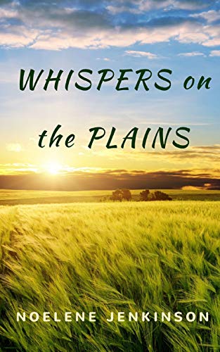 9781499564358: Whispers On The Plains (Nash Family)