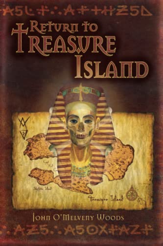 Imagen de archivo de Return to Treasure Island a la venta por Books From California