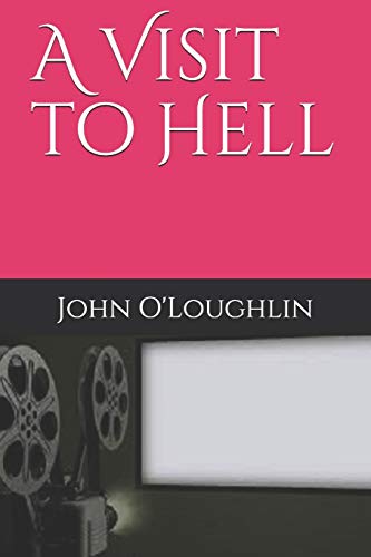 Imagen de archivo de A Visit to Hell a la venta por PBShop.store US